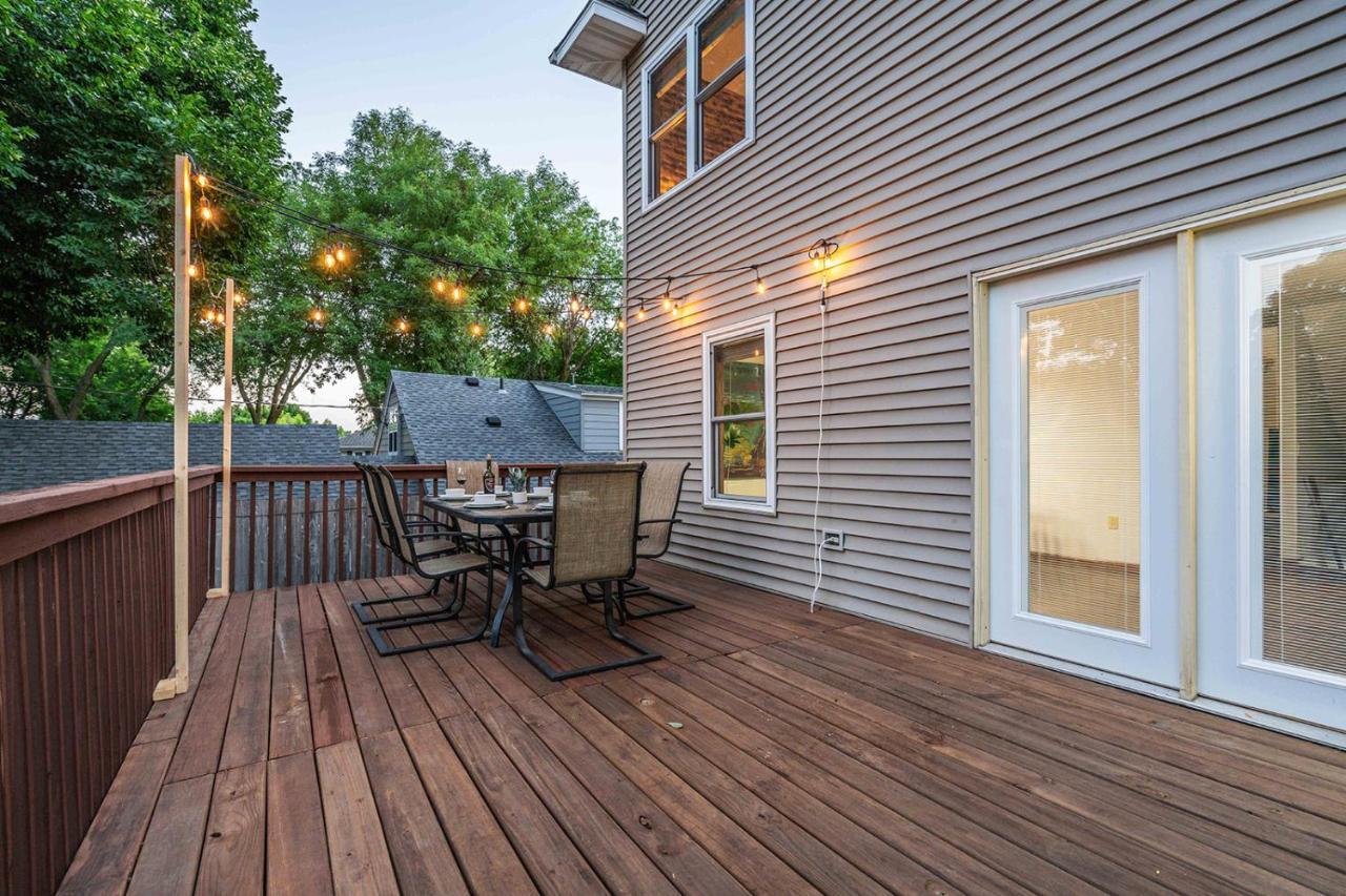 Grand Palace Villa Sioux Falls